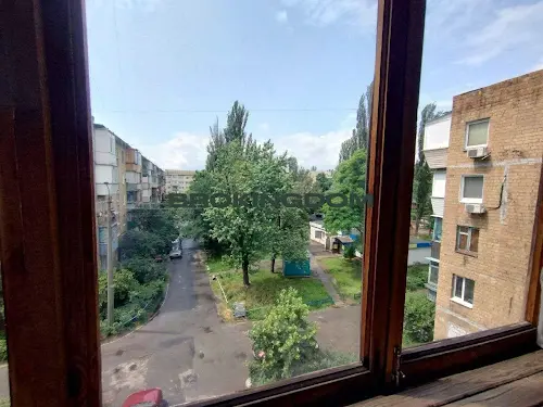 квартира за адресою вулиця Чорних Запорожців, 21