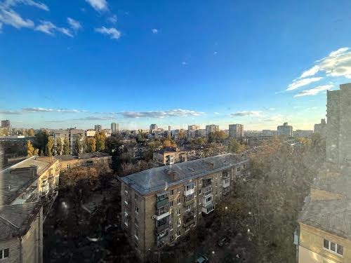 квартира за адресою Преображенська вул. (Івана Клименка), 8-Б