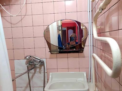 квартира по адресу Леся Курбаса просп., 18-Г