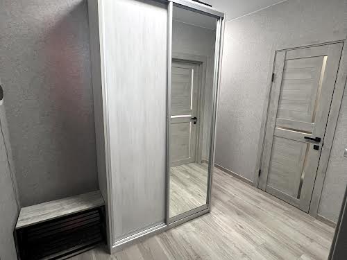 квартира по адресу Оптимістична ул., 1