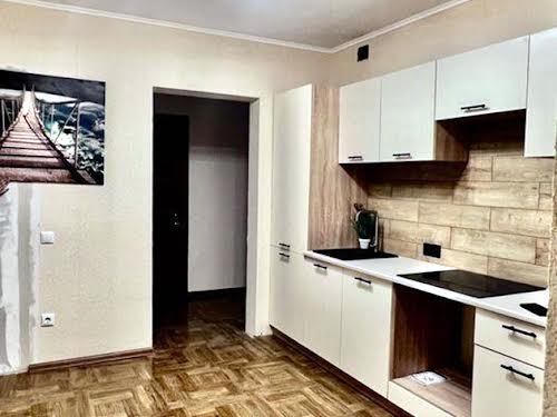 квартира по адресу Коноплянская ул., 22-А