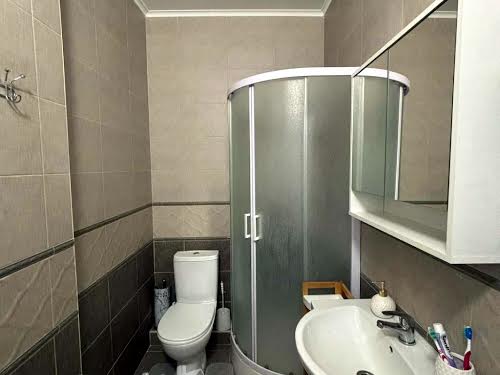 квартира за адресою Олени Пчілки вул., 7