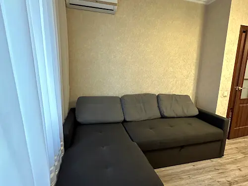 квартира по адресу Бориса Гмыри ул., 6а