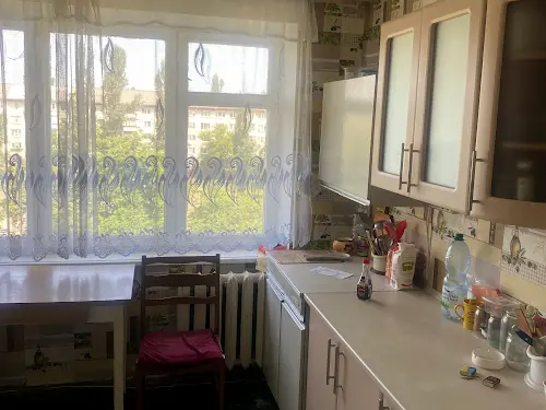 комната по адресу Микитенко Ивана ул., 3-А