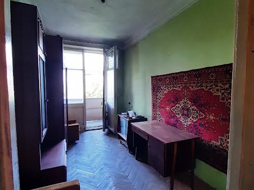квартира по адресу Джона Маккейна ул. (Кудри Ивана), 36
