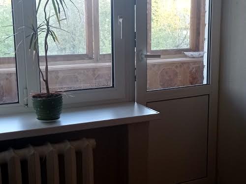 квартира за адресою Івана Котляревського бульв. (Праці), 2/27