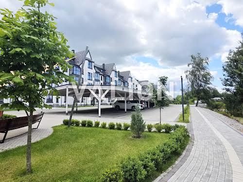 квартира за адресою Київська вул., 10в