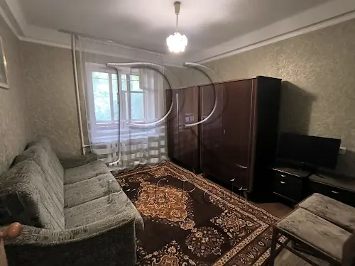 квартира за адресою Романа Ратушного вул. (Волгоградська), 33