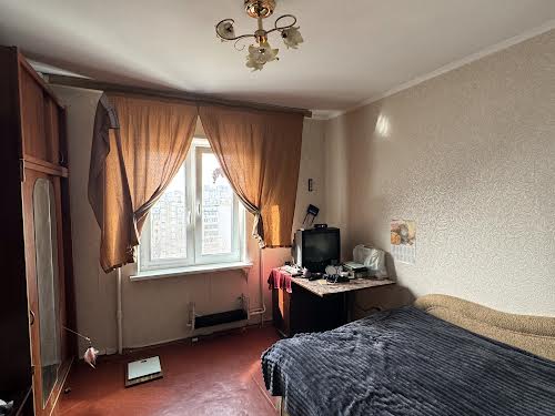 квартира по адресу Харьковское шоссе, 180/21