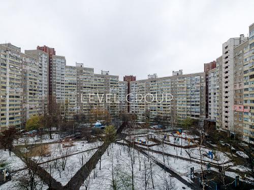 квартира по адресу Академика Заболотного ул., 106