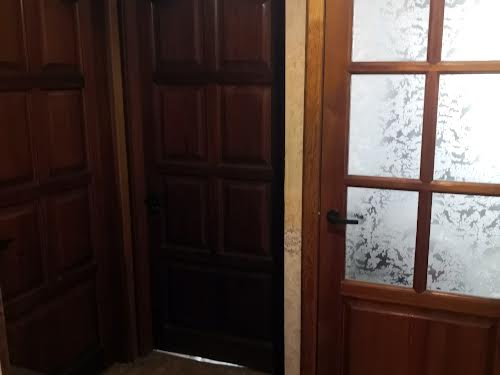 квартира по адресу Новгород-Сіверська ул. (Новгородська), 11