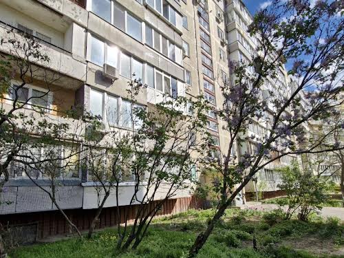 квартира по адресу Академика Булаховского ул., 30а