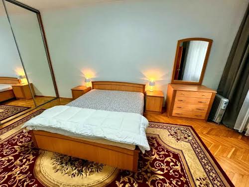 квартира за адресою Мала Житомирська вул., 10