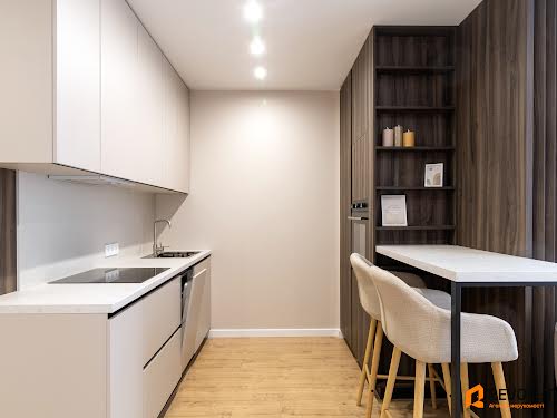 квартира за адресою Столичне шосе, 3