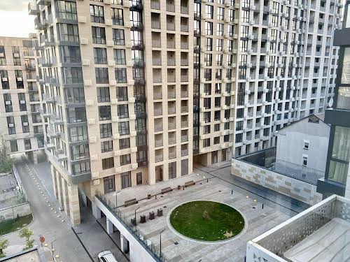 квартира по адресу Бульварно-Кудрявская ул. (Воровского), 17-Б