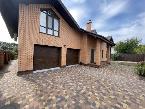 будинок за адресою Центральна вул., 65