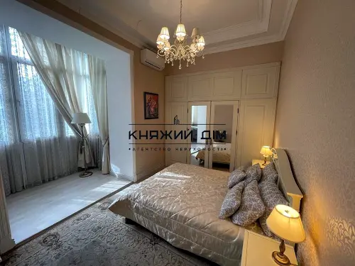 квартира за адресою Антоновича вул. (Горького), 8