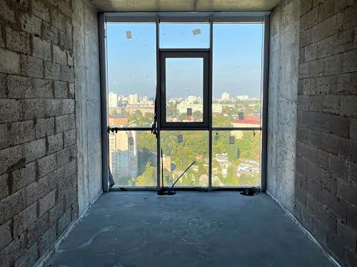 квартира за адресою Кадетський Гай вул., 8