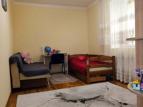 квартира по адресу Галицкая ул., 64в