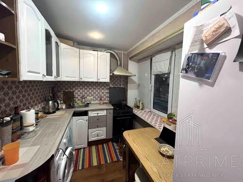 квартира за адресою Лесі Українки бульв., 17