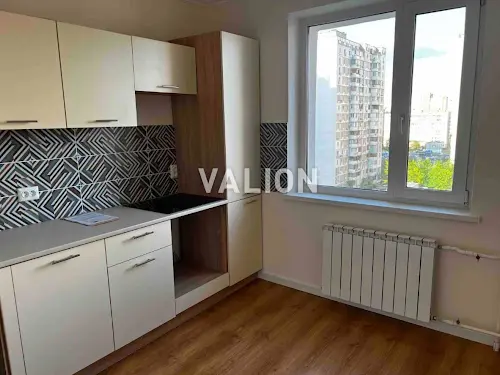 квартира за адресою Петра Григоренка просп., 38а