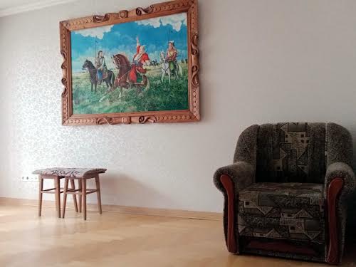 квартира за адресою Степана Рудницького вул. (Академіка Вільямса), 11