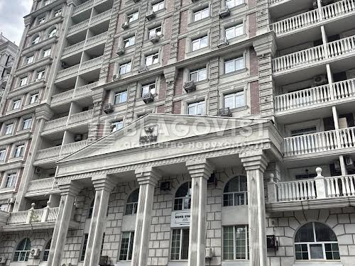 квартира по адресу Киев, Михаила Максимовича ул. (Трутенко Онуфрия), 28-Е