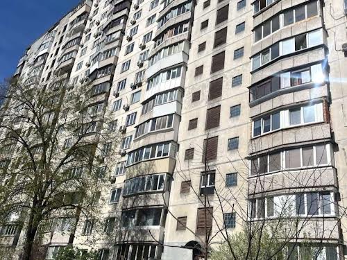 квартира за адресою Голосіївський просп. (40-річчя Жовтня), 15-Б