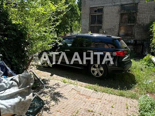 квартира по адресу Василия Стуса ул., 2б