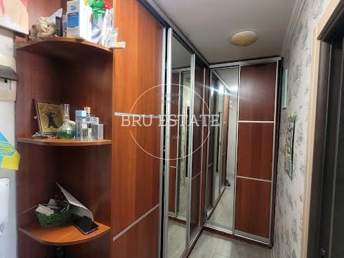 квартира за адресою Олександра Архипенка вул. (Мате Залки), 5-А