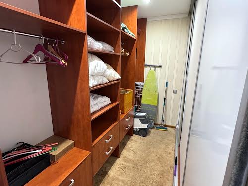 квартира по адресу Никольско-Слободская ул., 4-Д