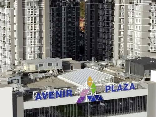 квартира за адресою Буча, Степана Бандери, 24