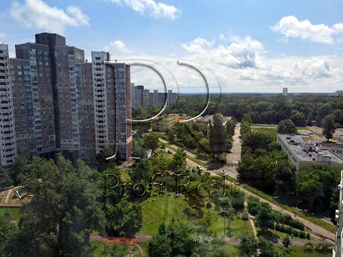 квартира по адресу Академика Заболотного ул., 4