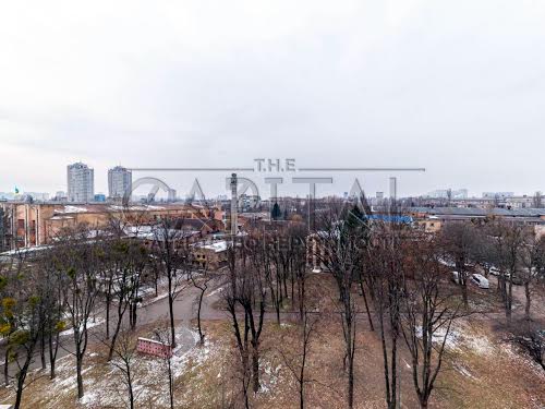 квартира по адресу просп. Перемоги, 42