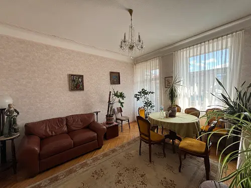 квартира за адресою Софіївська вул., 4