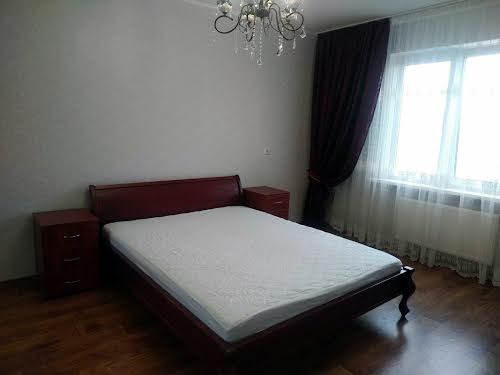 квартира за адресою Ясинуватський пров., 11