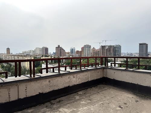 квартира за адресою Київ, Лесі Українки бульв., 7-Б