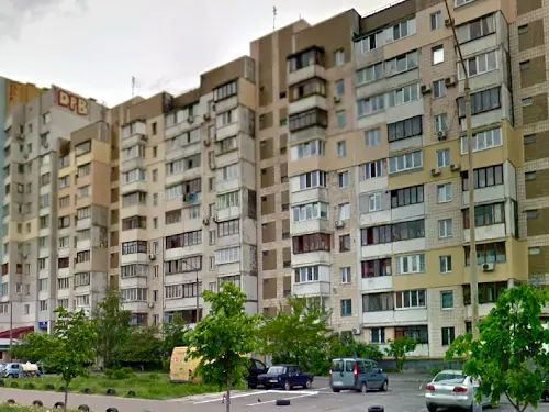 квартира по адресу Анны Ахматовой ул., 11