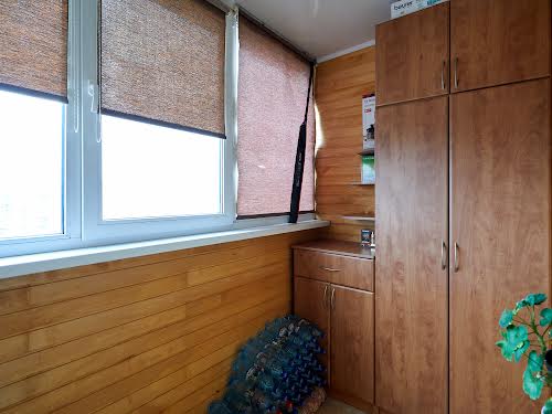 квартира по адресу Симиренко ул., 5-В