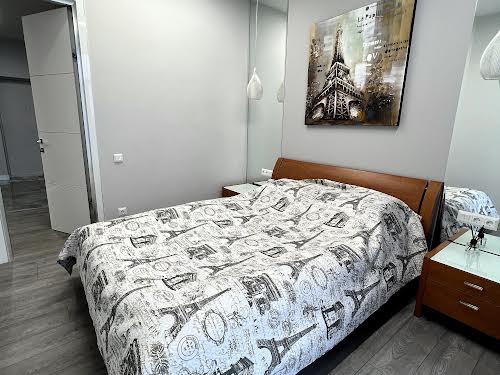квартира по адресу Сапёрное Поле ул., 12