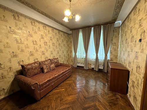 квартира по адресу Печерский спуск, 19