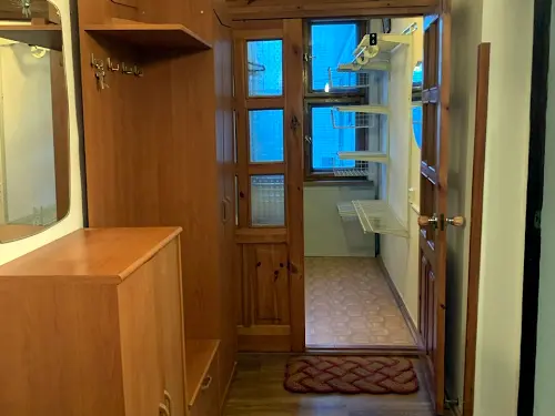 квартира по адресу Академика Янгеля ул., 4