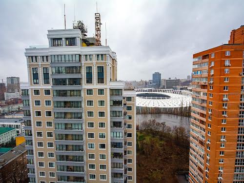квартира по адресу Calle Dilova ул. (Димитрова), 1/2