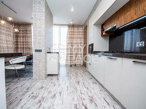 квартира за адресою Метрологічна вул., 111
