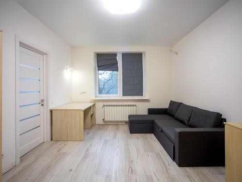 квартира за адресою Пономарьова вул., 26к1