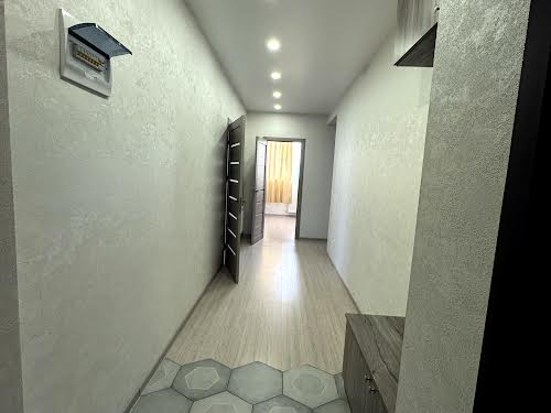 квартира за адресою Вишневе, Машинобудівників вул., 31