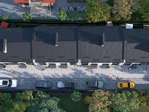 будинок за адресою Сім'ї Шкарівських вул., 12
