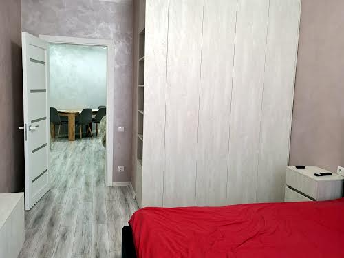 квартира за адресою Борисо-Глібська вул. (Ватутіна), 111-Б