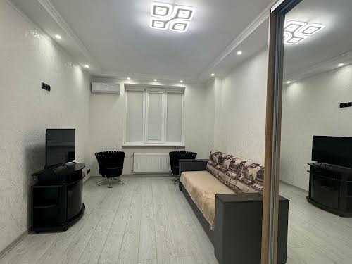 квартира за адресою Мартинова просп., 10
