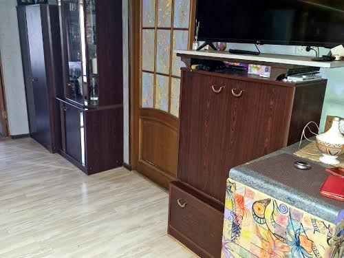 будинок за адресою Київ, Богатирська вул., 30а
